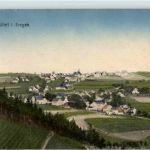 Scheibenberg - Königin Carola Turm