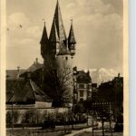 Lindau - Diebsturm