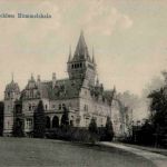 Schloss Hummelshain