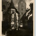 Meersburg - Oberes Tor
