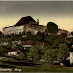 Gruss aus Tittmoning