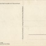 Mittenwald - Obere Marktstrasse