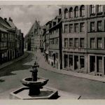 Halle - Alter Markt