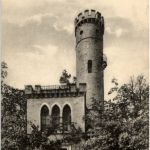 Hann. Münden - Aussichtsturm