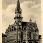 Friedland im Isergebirge