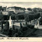 Bad Salzuflen - Kurhaus