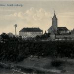 Seitenroda - Schloss Leutenburg
