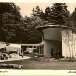 Bad Wildungen - Musikpavillon