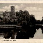 Mönchengladbach - Gersweiher