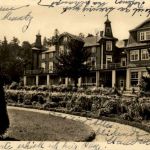 Masserberg - Kurhaus