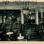 Zwickau - Parkkaffee