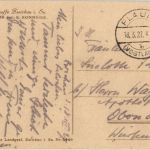 Zwickau - Parkkaffee