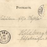 Saalthal bei Schwarza