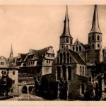 Merseburg - Der Dom