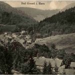 Bad Grund im Harz