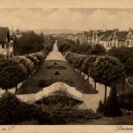 Naumburg - Louisenstrasse