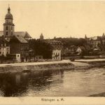 Kitzingen am M.