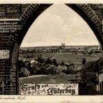 Gruss aus Jüterbog