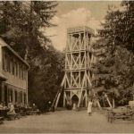 Viktorshöhe bei Gernrode