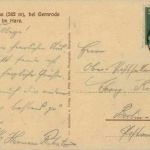 Viktorshöhe bei Gernrode