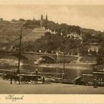 Würzburg - Käppele