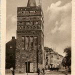 Brandenburg - Rathenower Turm