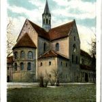 Klosterkirche Lehnin