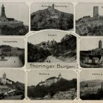 Thüringer Burgen