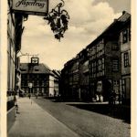Northeim - Breitestrasse