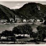 St. Goar