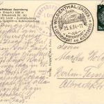 Auersberg - Auto