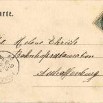 Frankfurt - Zoologischer Garten