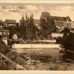 Allendorf an der Werra
