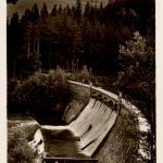 Krummhübel - Talsperre