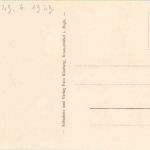 Krummhübel - Talsperre