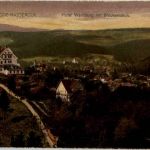 Wernigerode Hasserode - Hotel Waldburg