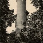 Freienwalde - Bismarckturm