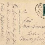 Walthersdorf - Crottendorf