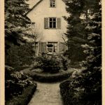 Freienwalde - Karl Wise Jugendherberge