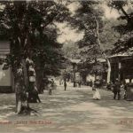 Bad Harzburg - Promenade Unter den Eichen