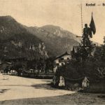 Kochel - Schmid Denkmal