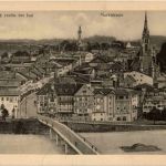 Bad Tölz - Marktstrasse