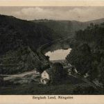 Bergisch Land - Müngsten