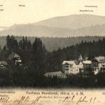 Bühl - Kurhaus Hundseck