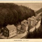 Friedrichroda - Der Grund