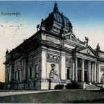 Görlitz - Ruhmeshalle