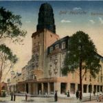 Bad Neuenahr - Kurhotel