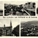 Alfeld Leine