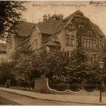 Altona - Höhere Töchterschule