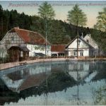 Neupoldsmühle - Mühltal Eisenberg